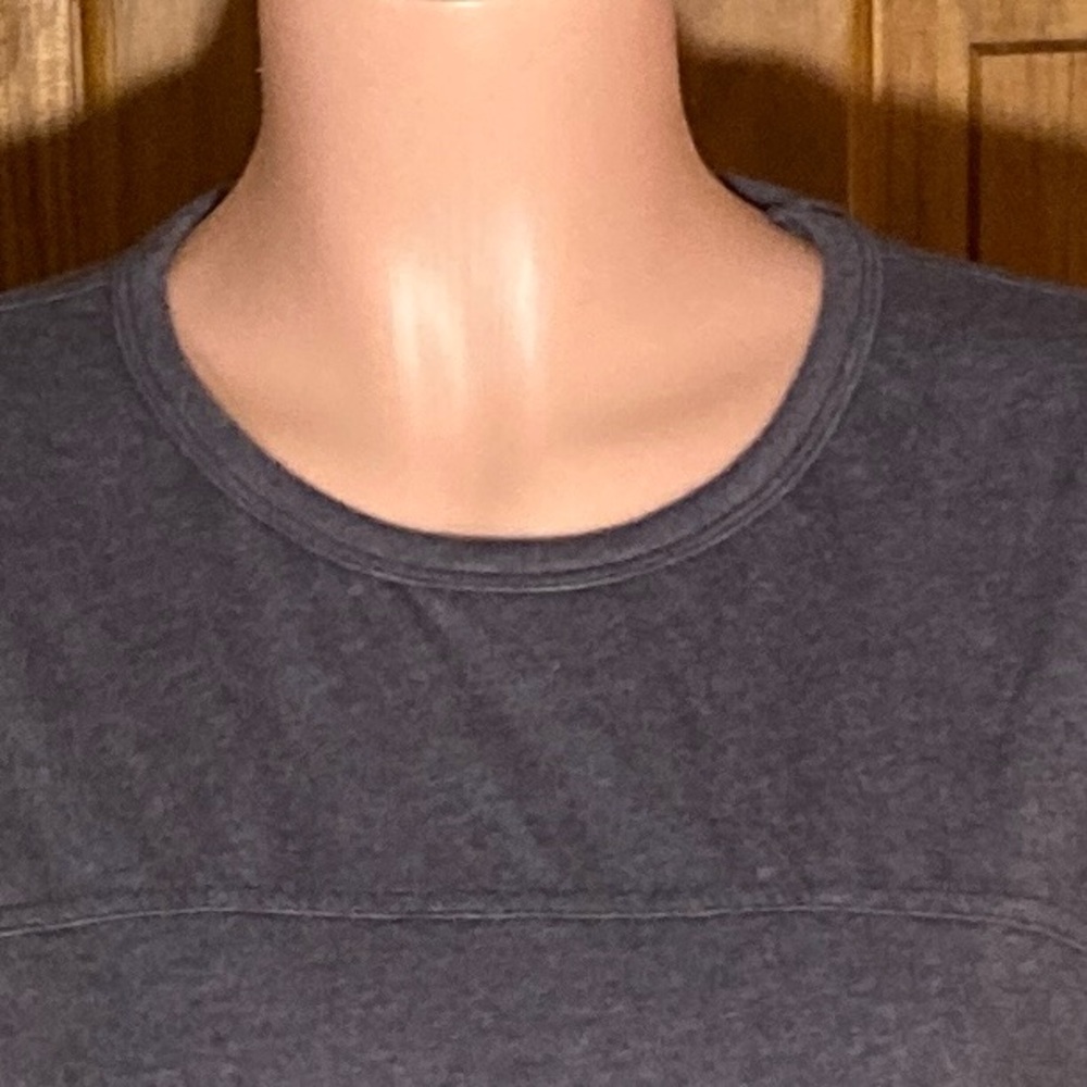 NWOT Vintage Scandia Woods Top Size L - Picture 5 of 10